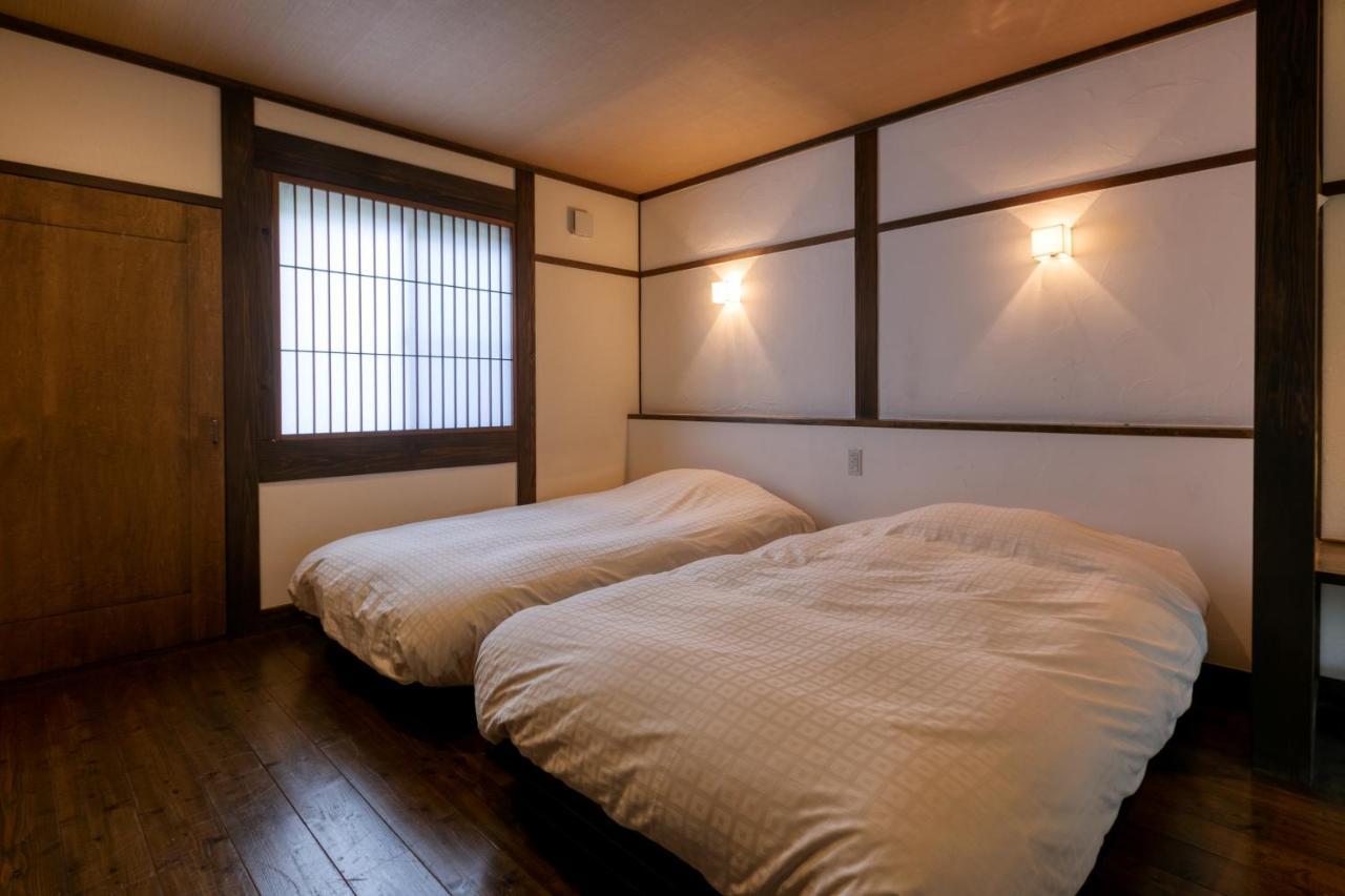 Yufuin Onsen Toshoan Hotel Exterior photo